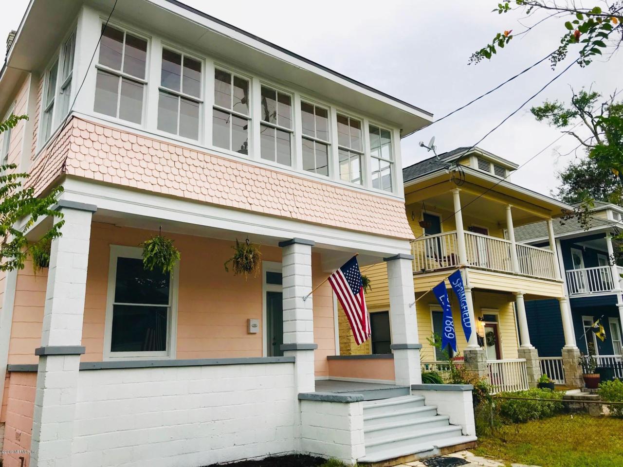 1618 Laura St - Photo 1