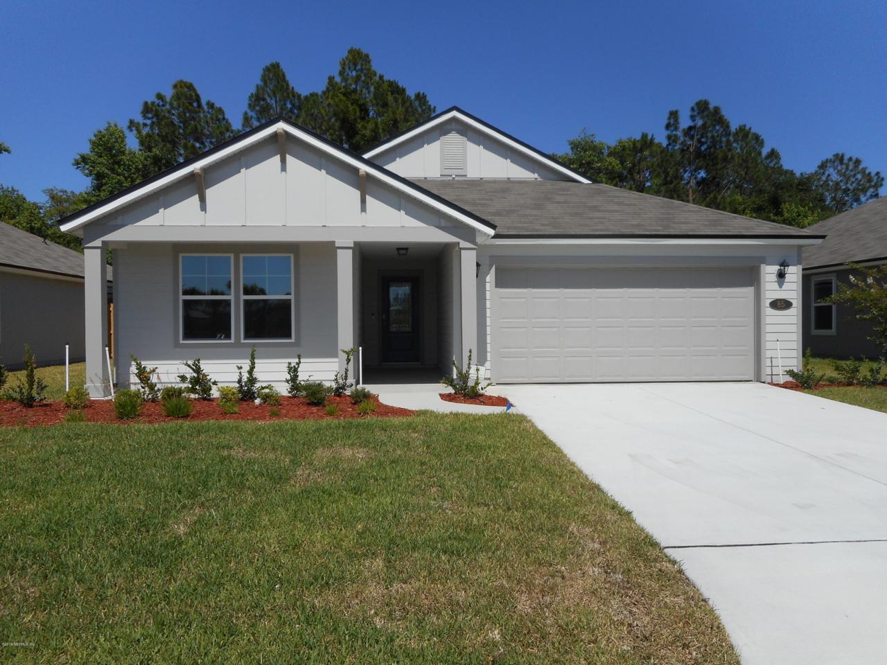 85 Fox Water Trl - Photo 1