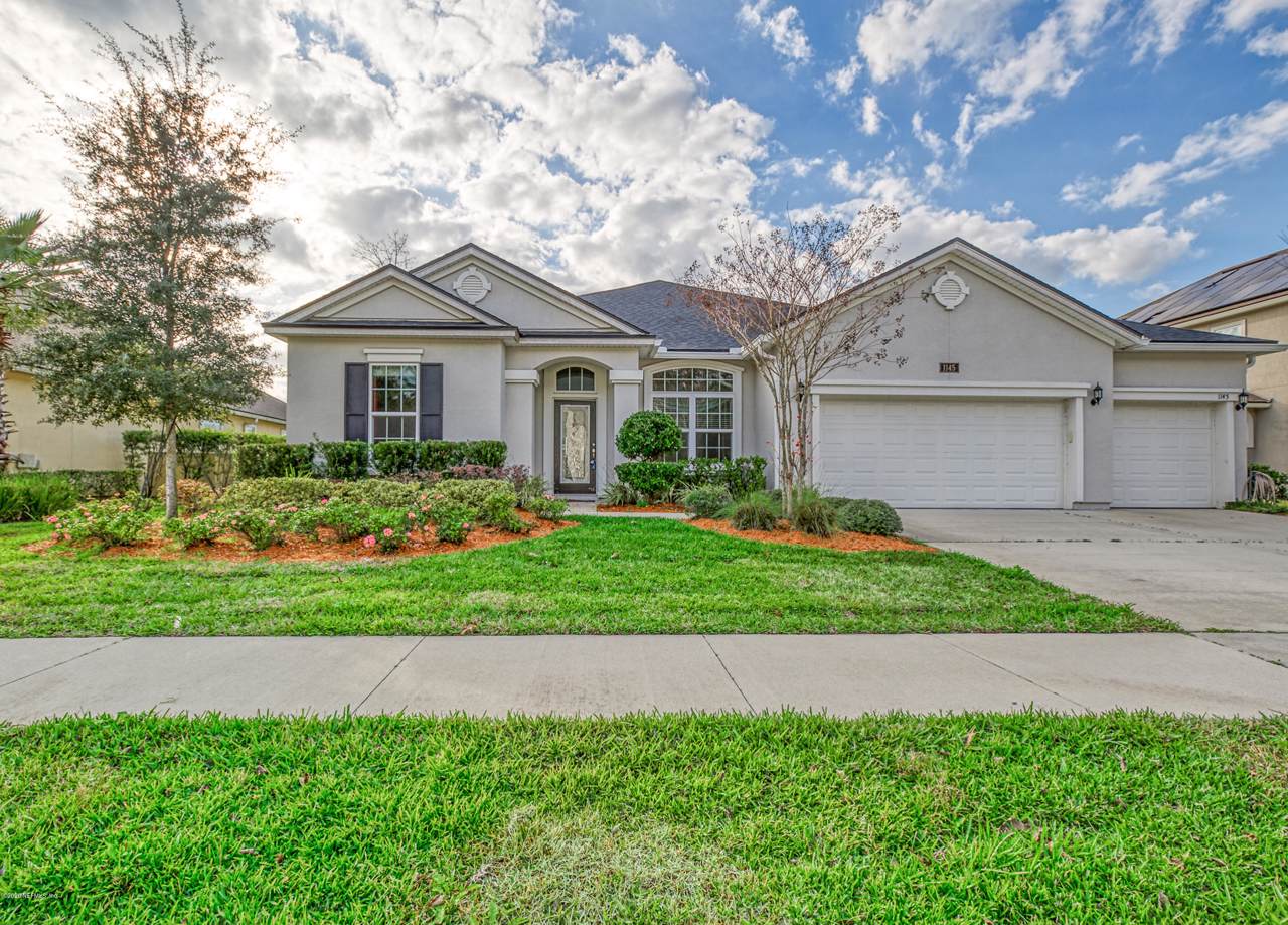 1145 Spanish Bay Ct - Photo 1