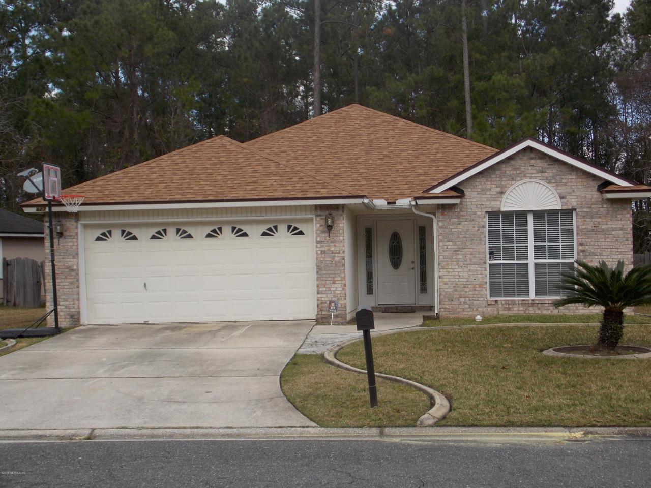 827 Cherry Point Way - Photo 1