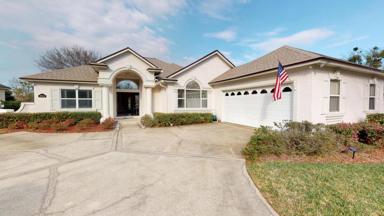 1654 Pebble Beach Blvd - Photo 1