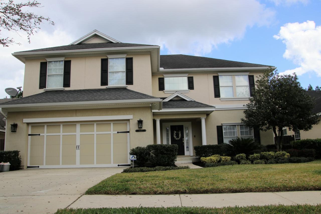 8027 Mount Ranier Dr - Photo 1