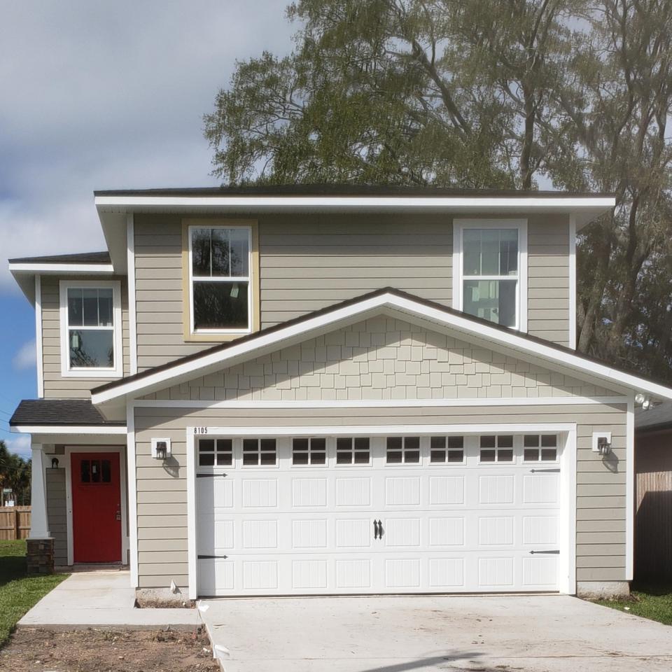 8105 Oden Ave - Photo 1