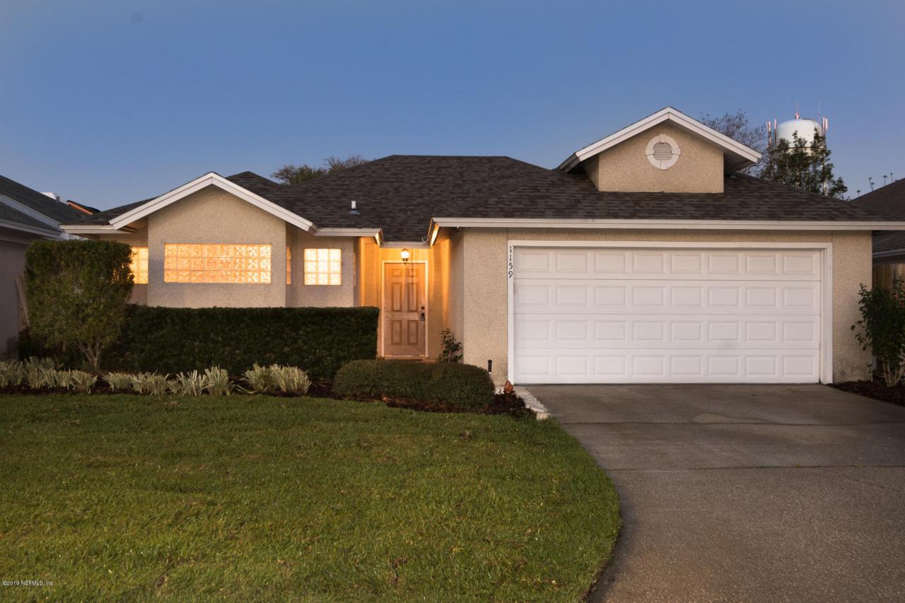 1159 Linkside Ct - Photo 1