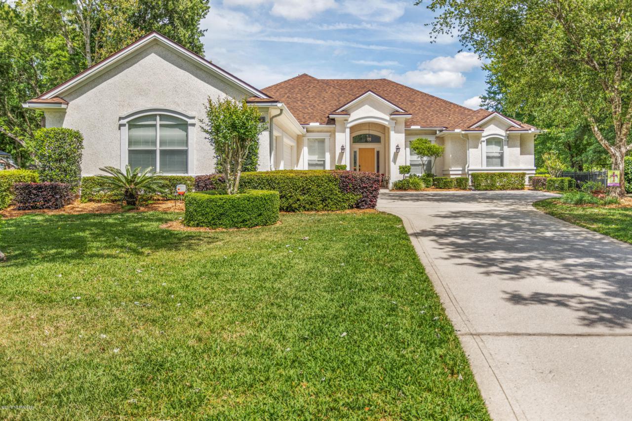 2662 Country Club Blvd - Photo 1