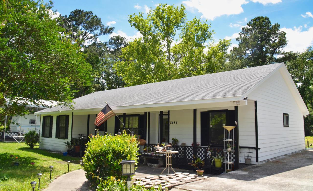 8454 Navarra Ave - Photo 1