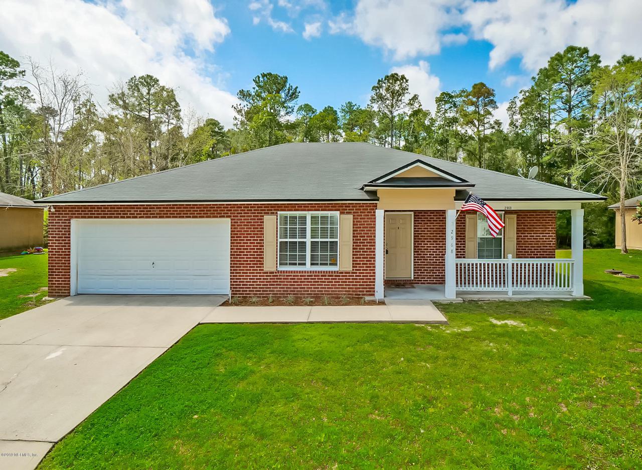 2968 Pilar Ln - Photo 1