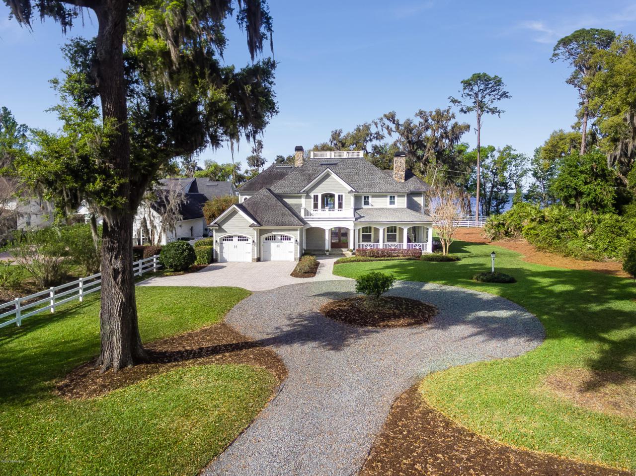 156 River Plantation Rd - Photo 1
