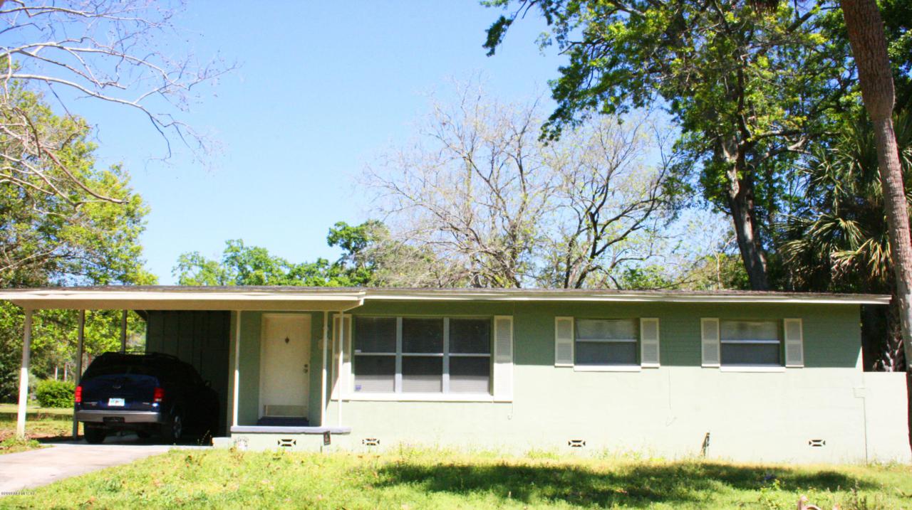 7721 Delaroche Dr - Photo 1