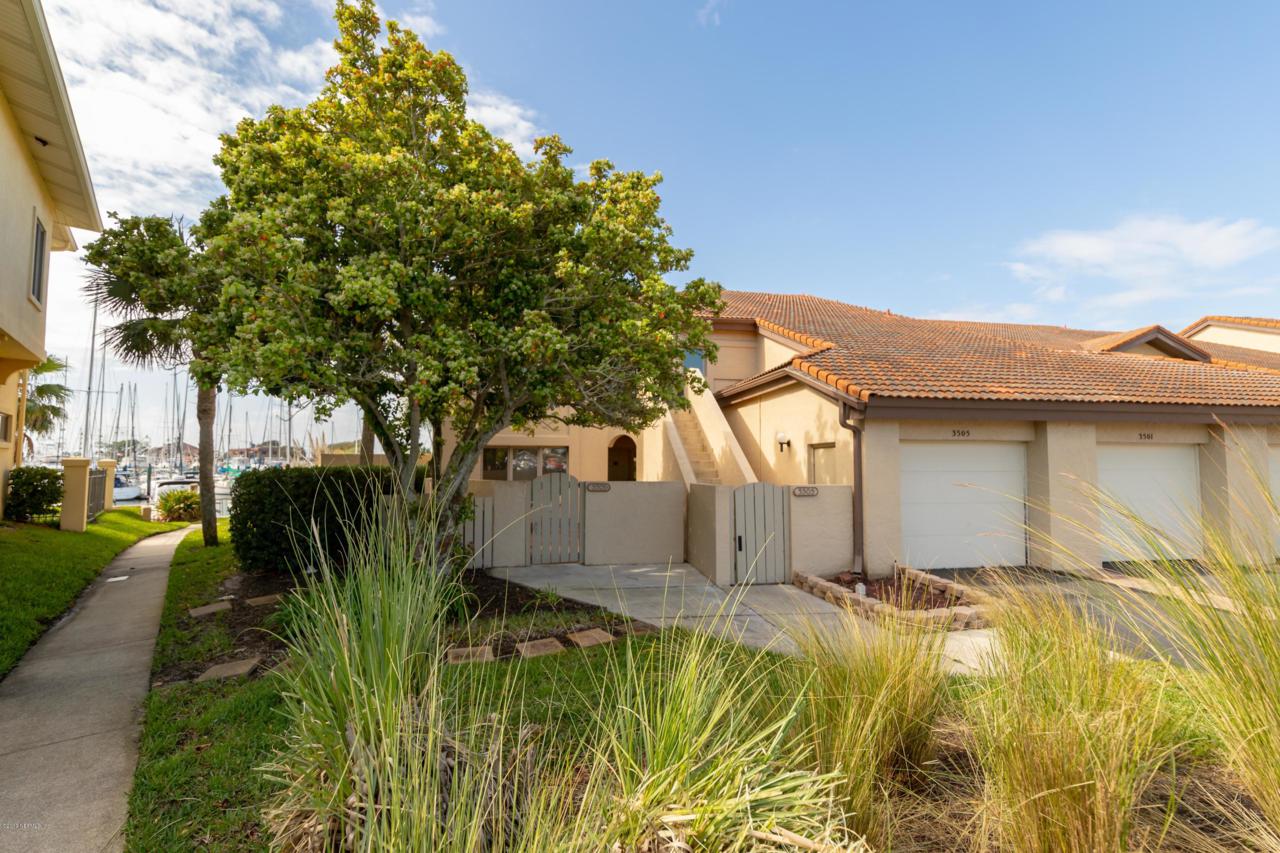 3501 Harbor Dr - Photo 1