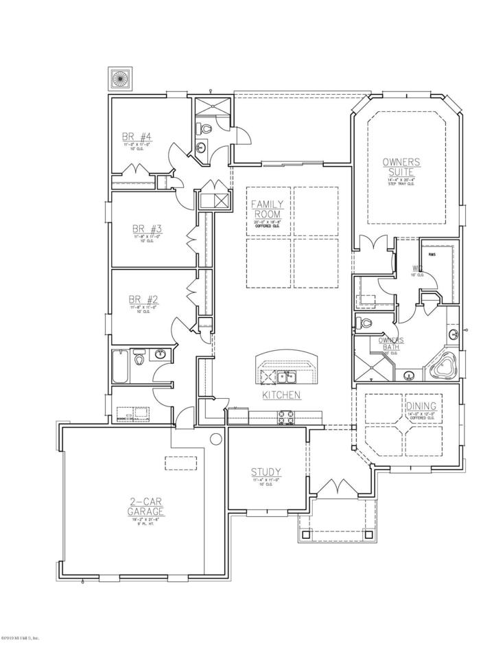 1010 Jayla Cove - Photo 1