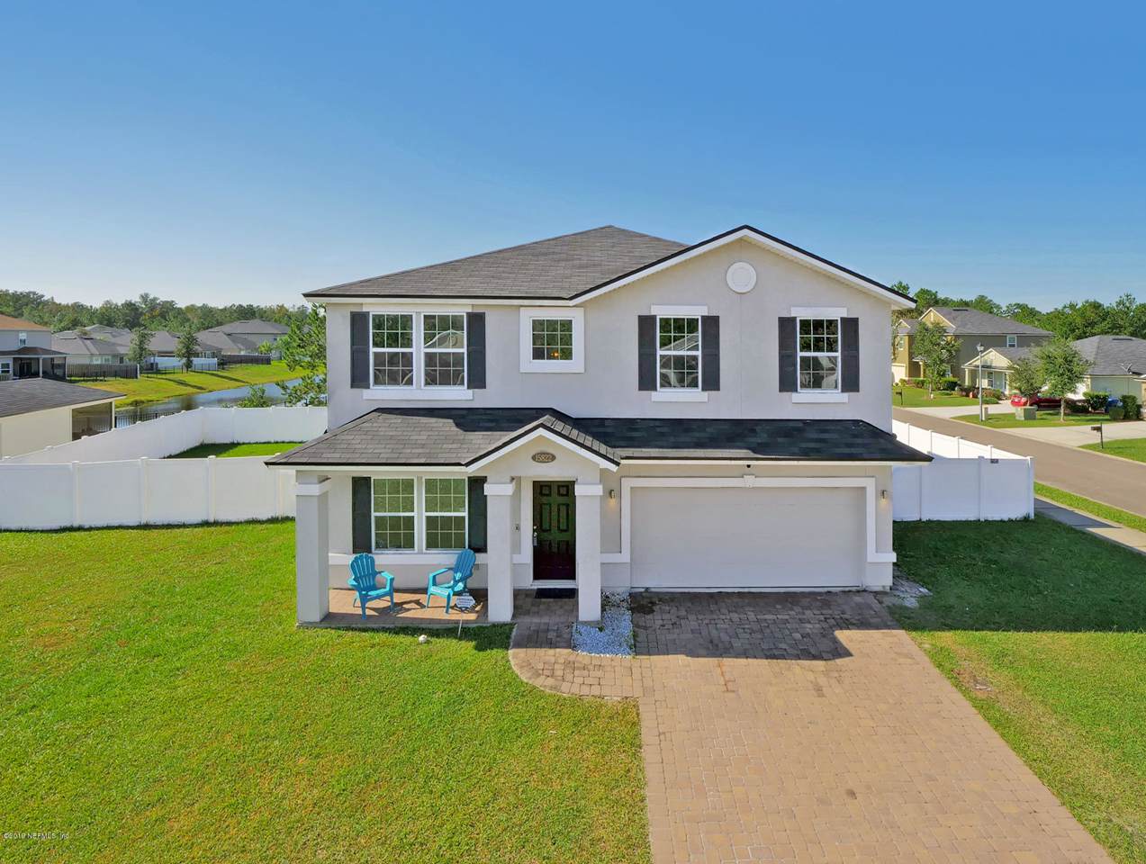 15822 Twin Creek Dr - Photo 1