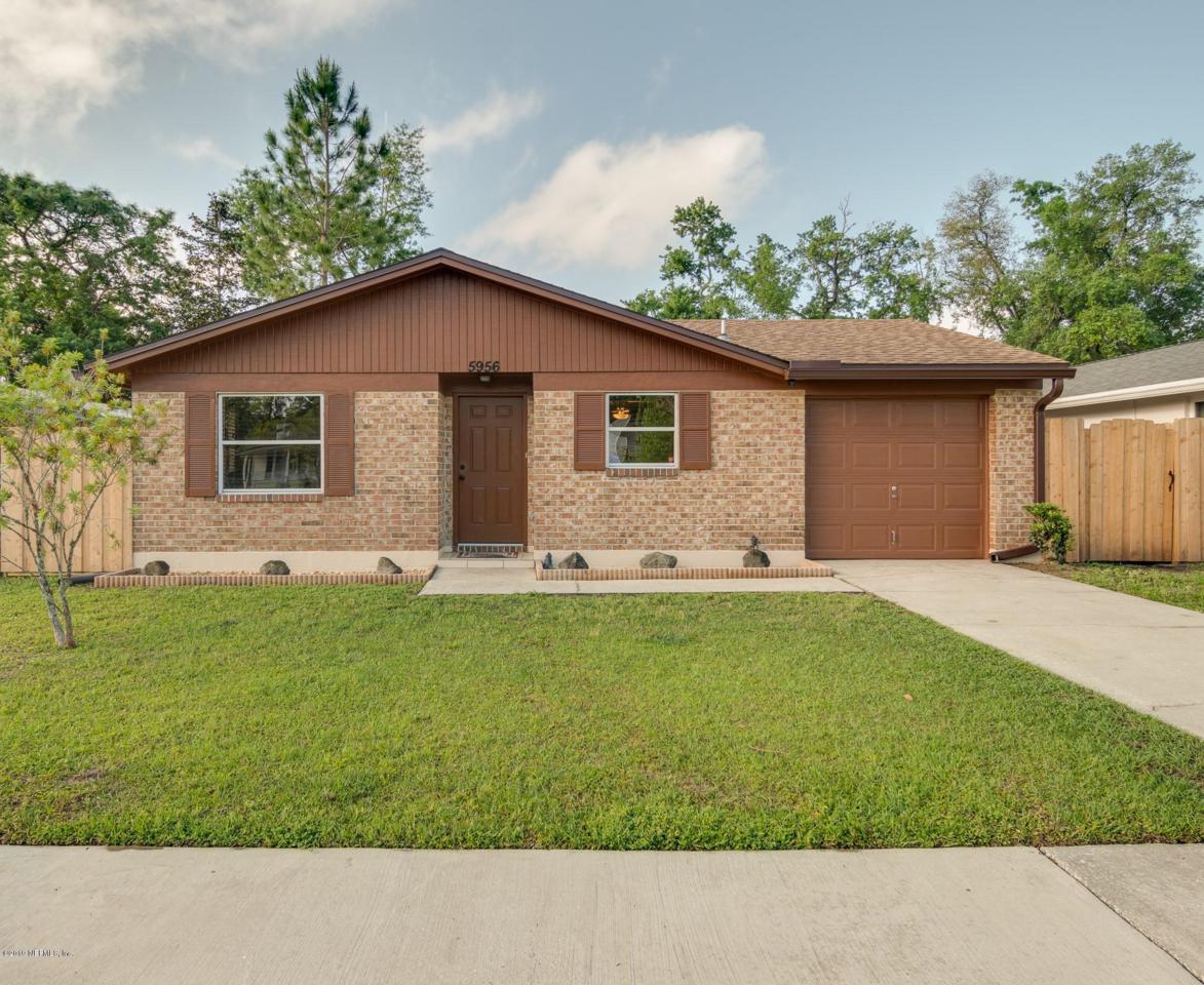 5956 Longchamp Dr - Photo 1