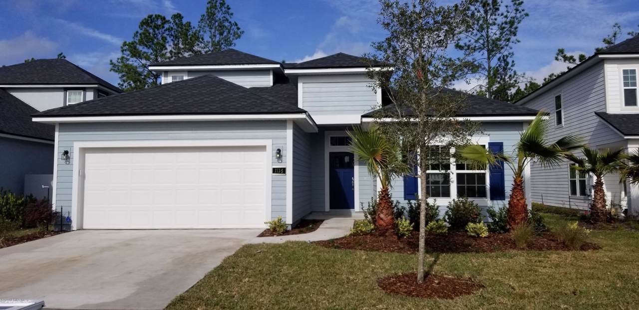 1116 Laurel Valley Dr - Photo 1