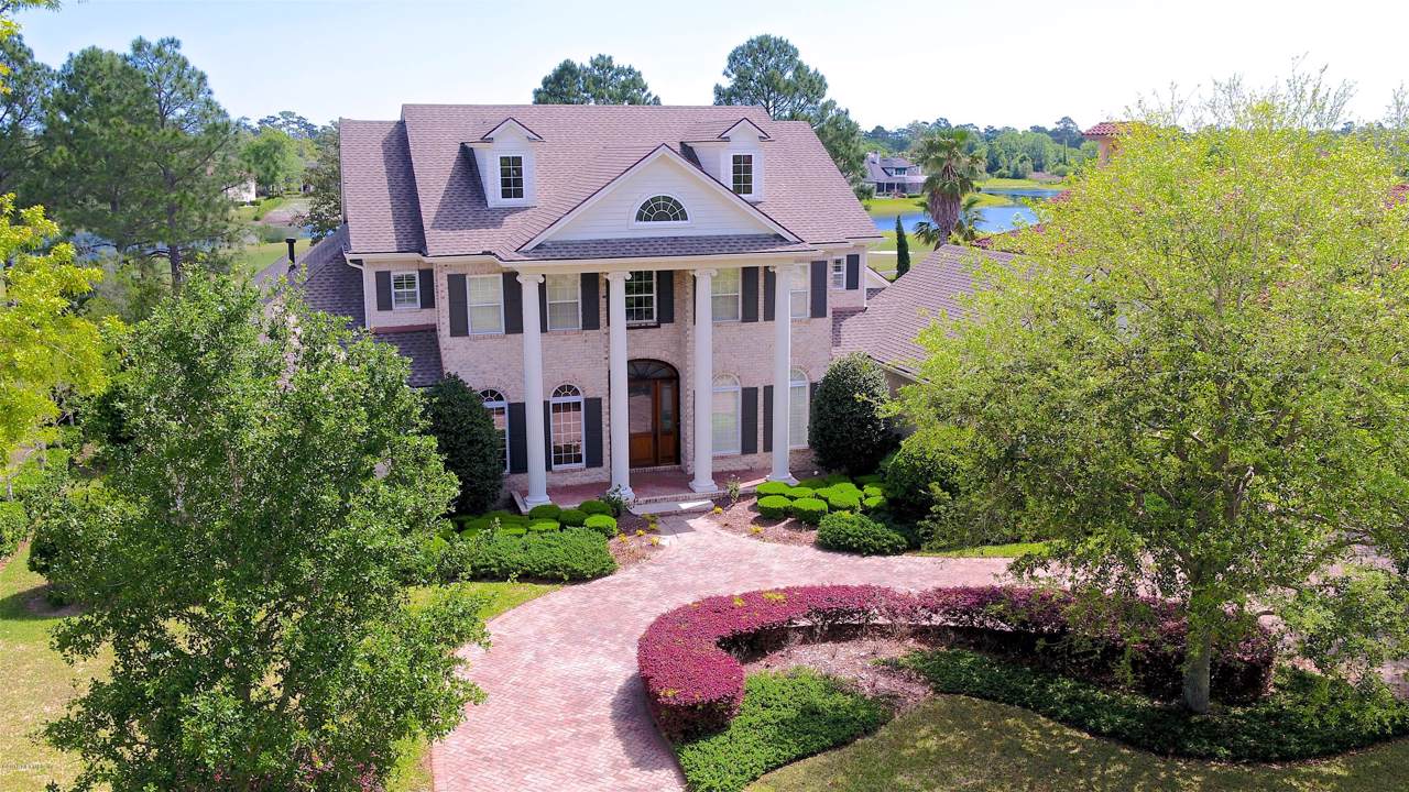 4453 Glen Kernan Pkwy - Photo 1