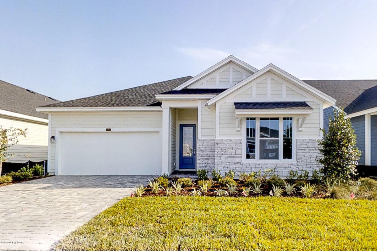 10907 Aventura Dr - Photo 1