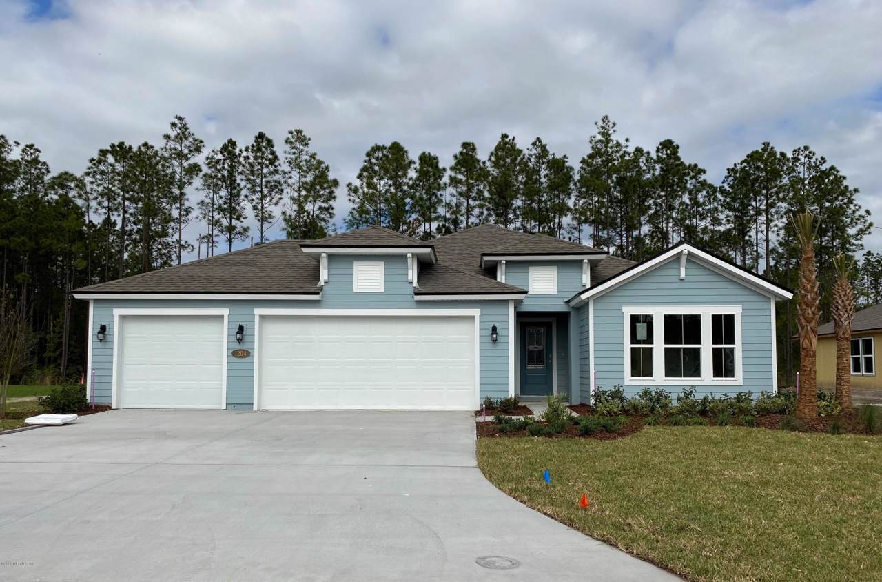 1204 Castle Trail Dr - Photo 1