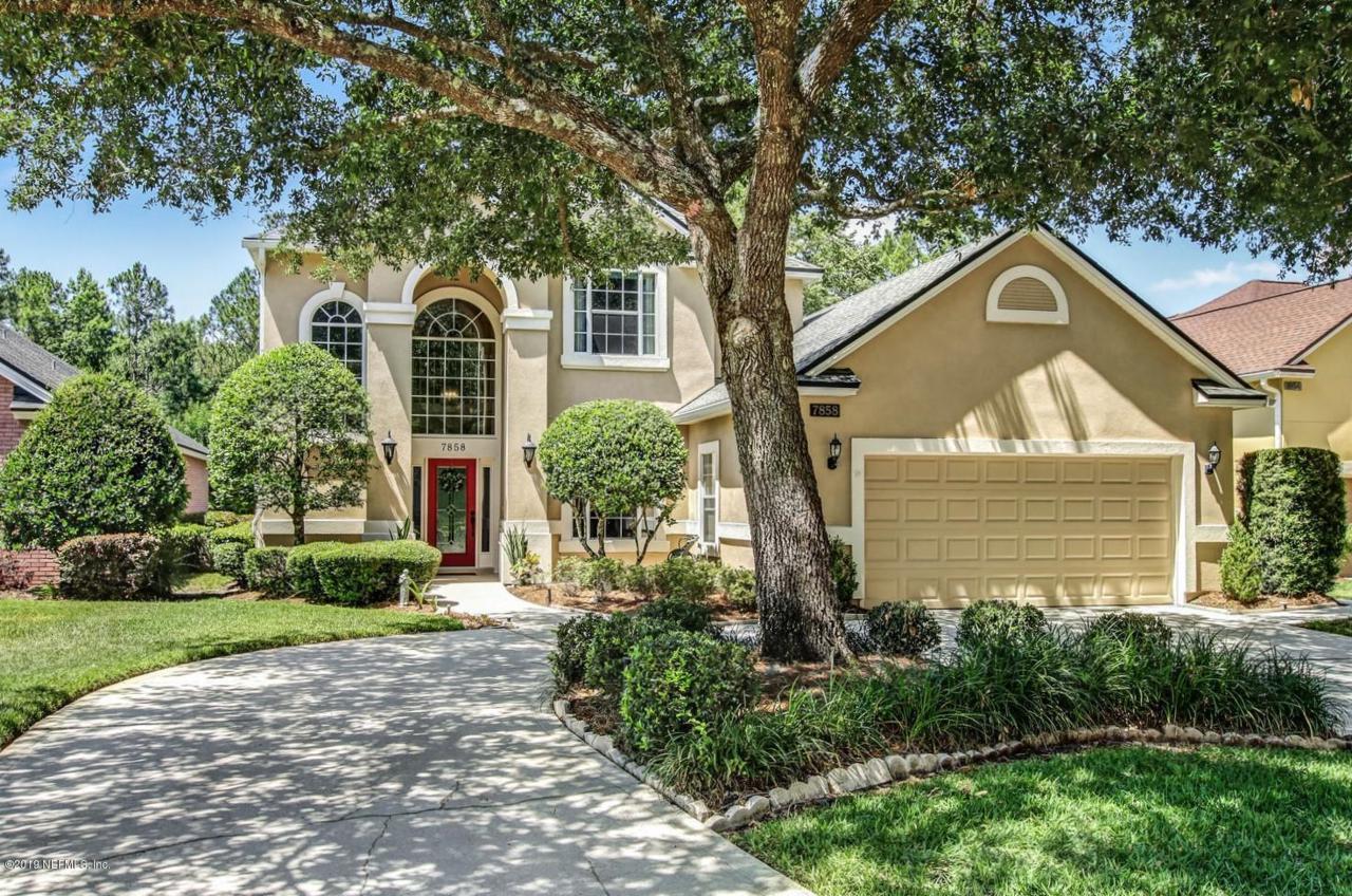 7858 Heather Lake Ct - Photo 1