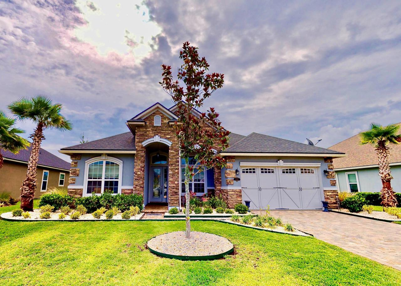 96017 Sea Breeze Way - Photo 1