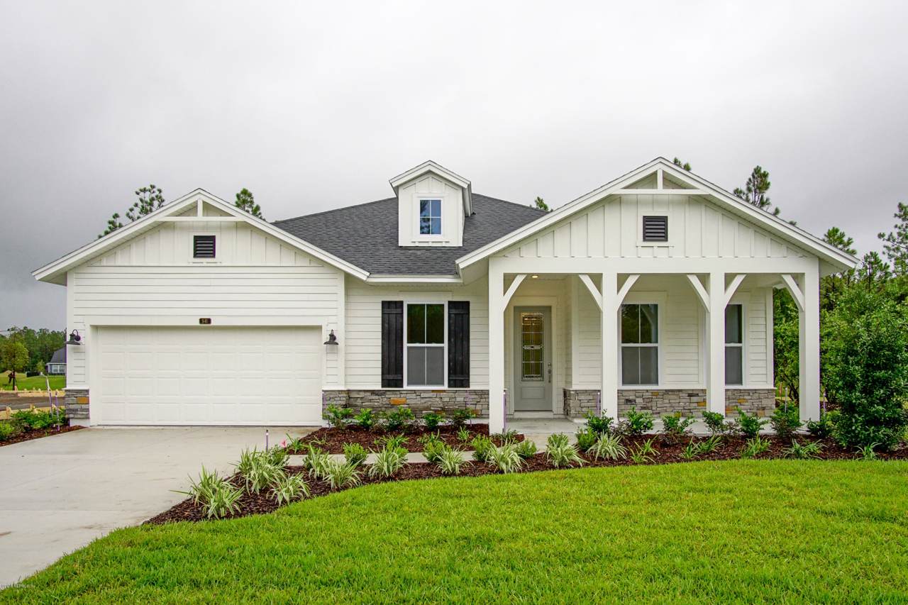 541 Crosswater Lake Dr - Photo 1
