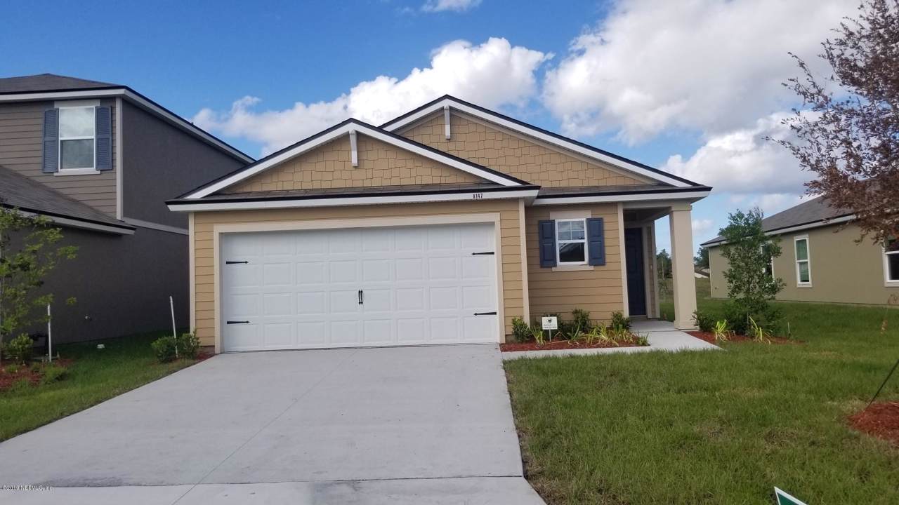 8147 Meadow Walk Ln - Photo 1