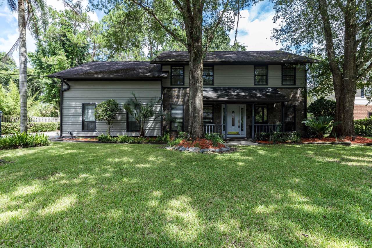 2923 Sandy Branch Ln - Photo 1