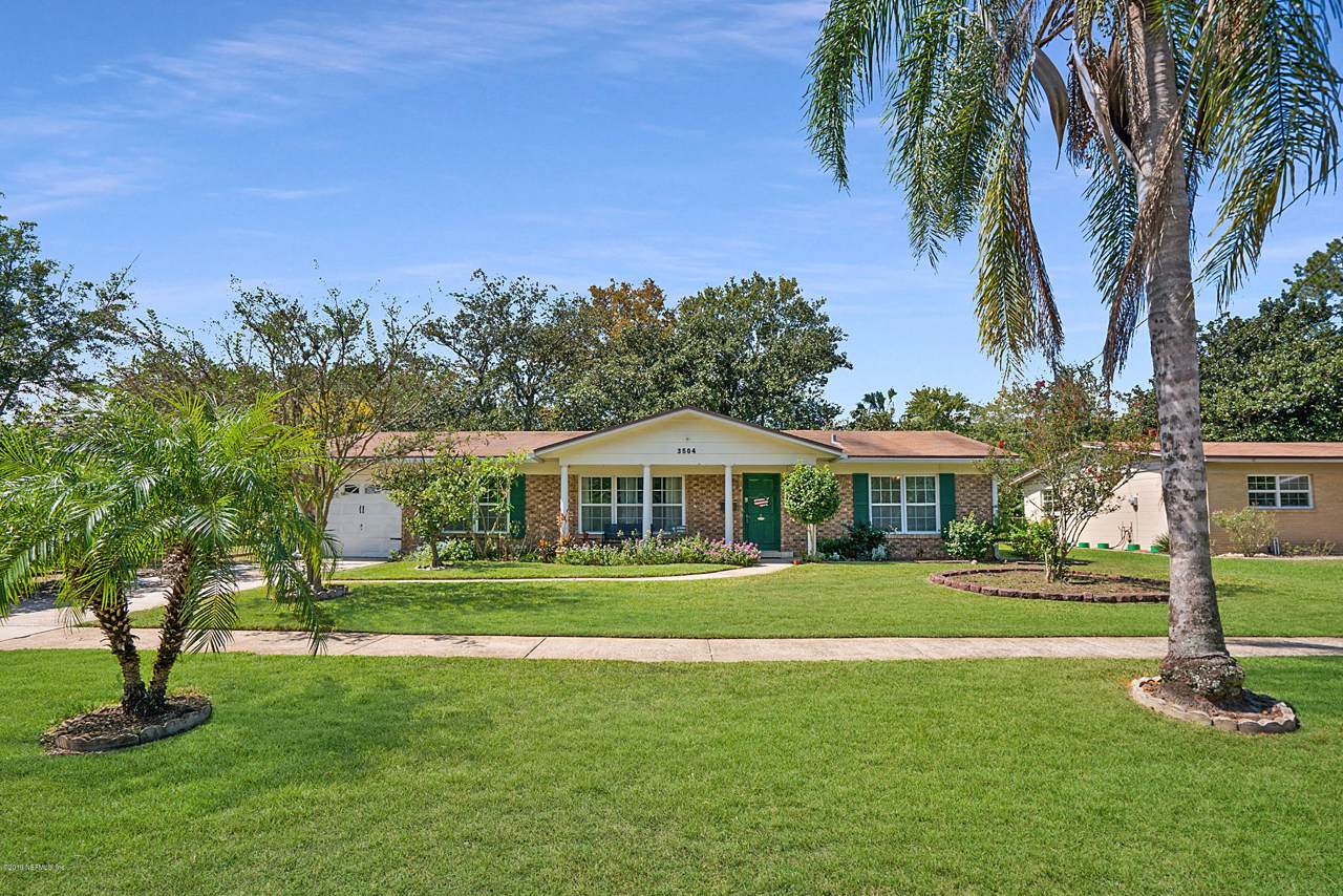 3504 Jacona Dr - Photo 1