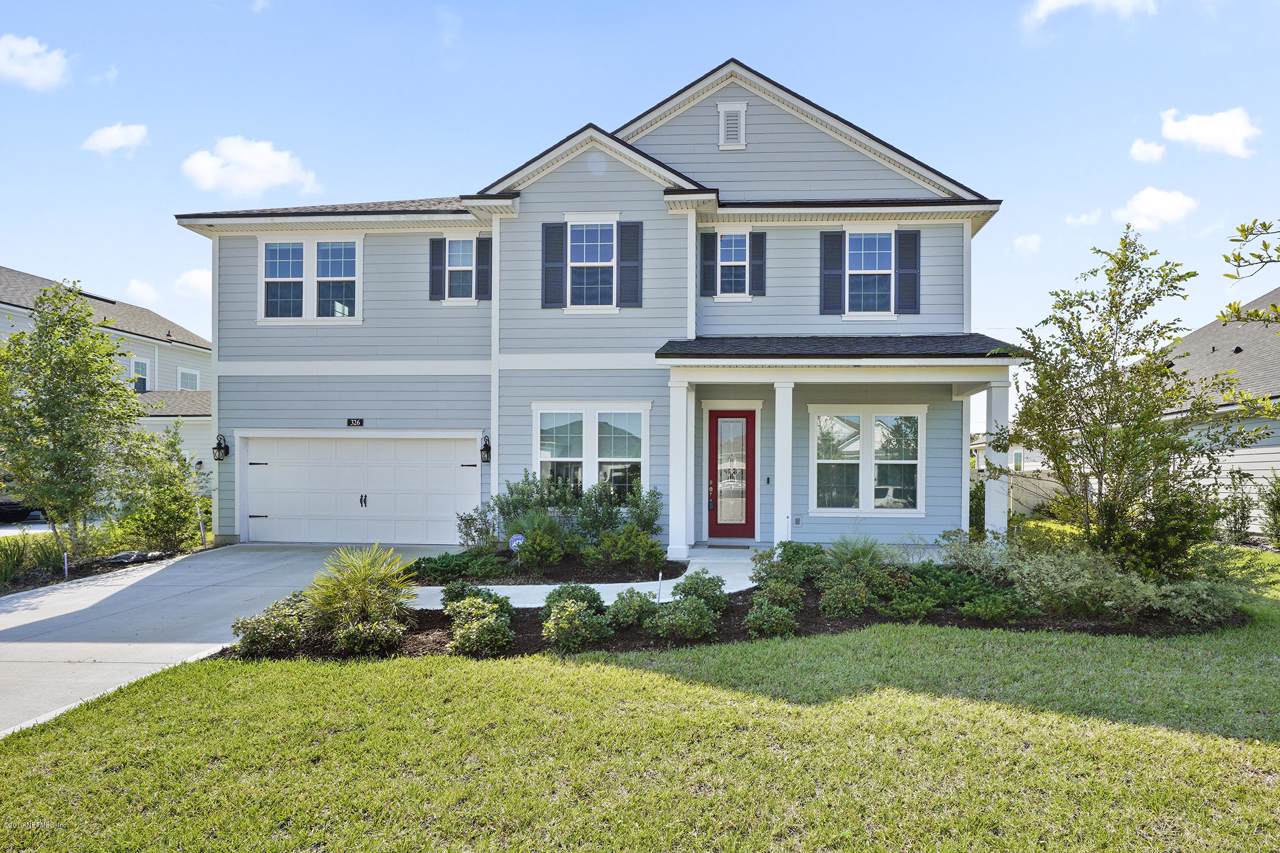 326 Bronson Pkwy - Photo 1