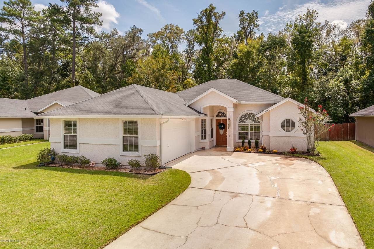 3064 Majestic Oaks Ln - Photo 1