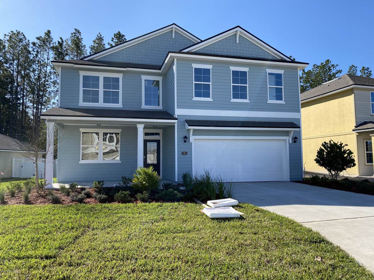 91 Glasgow Dr - Photo 1