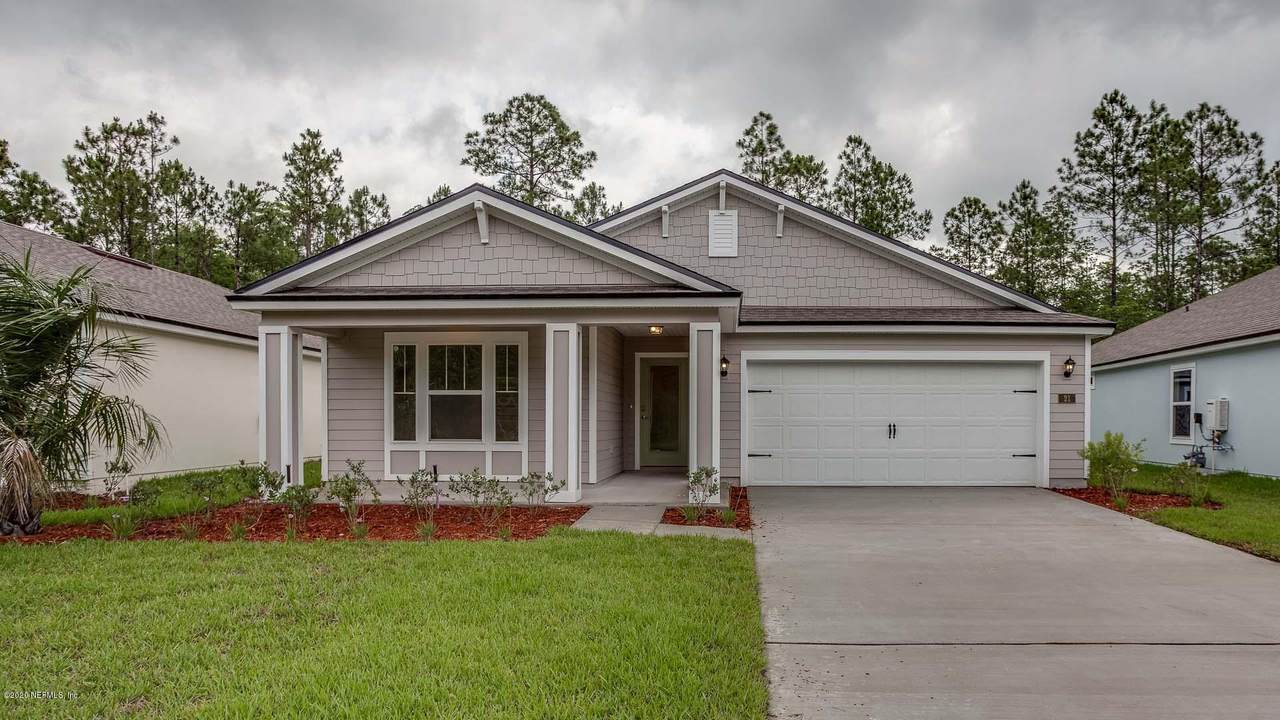 21 Birdie Way - Photo 1