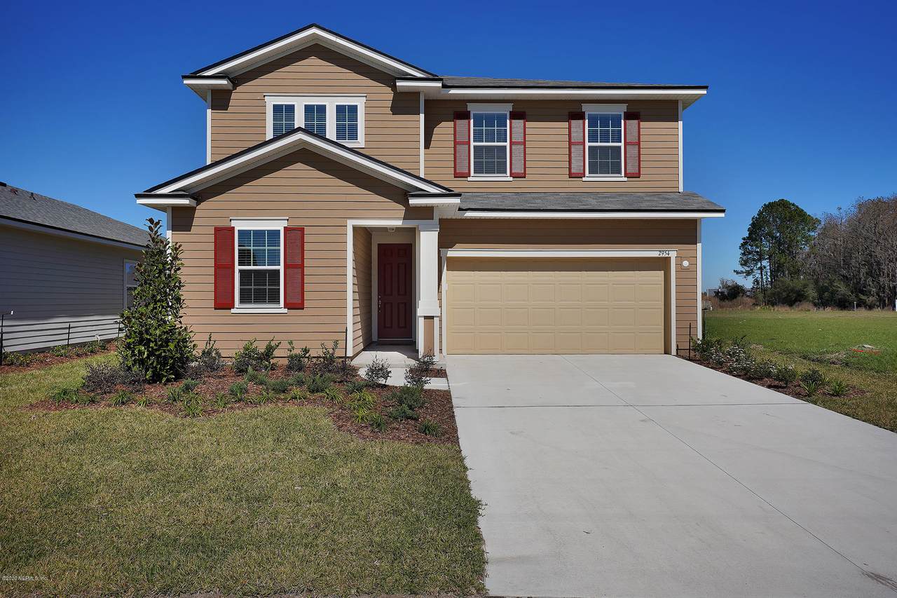2954 Laurel Springs Dr - Photo 1