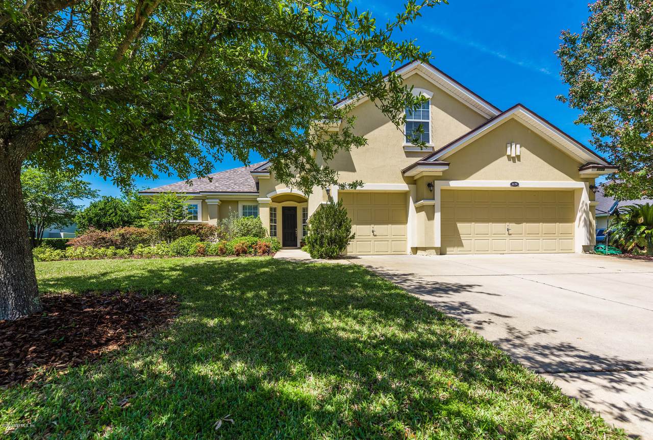 1129 Westfield Way - Photo 1