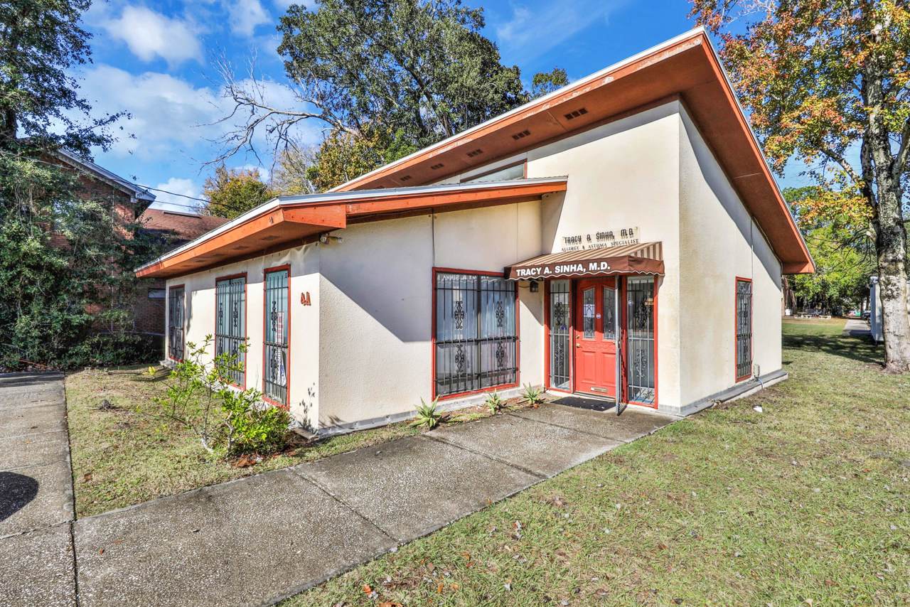 4131 University Blvd - Photo 1