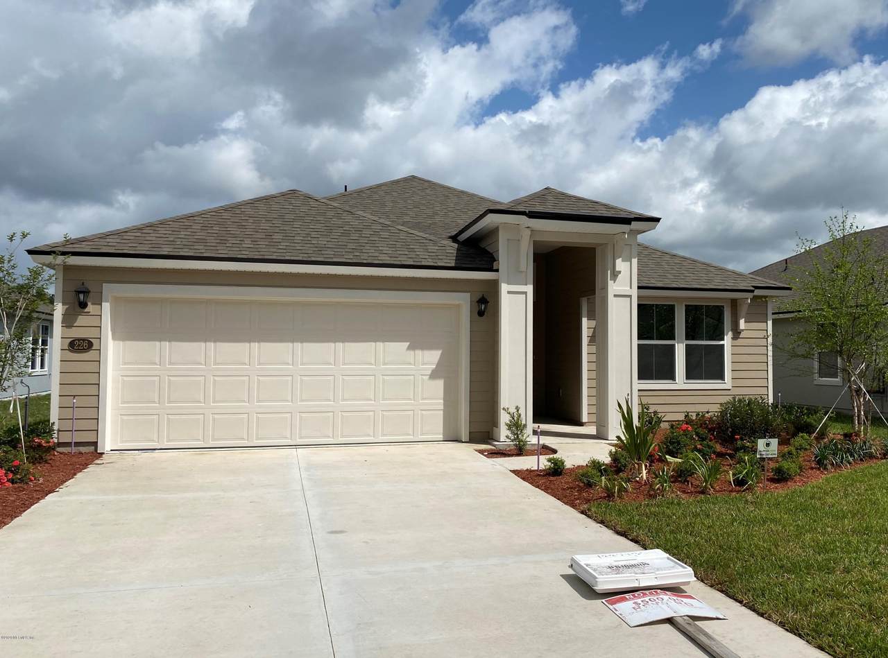 226 Glasgow Dr - Photo 1