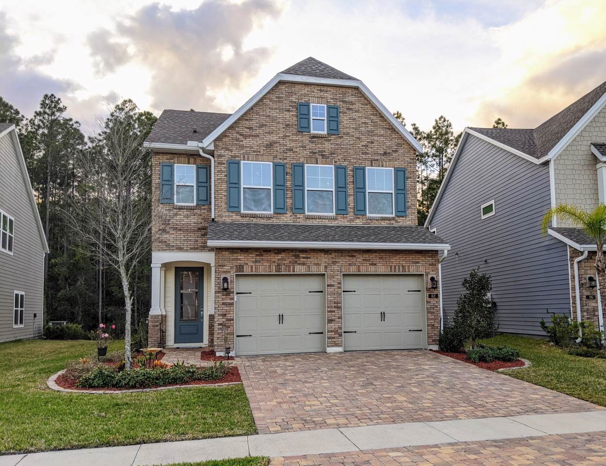 82 Silver Creek Pl - Photo 1