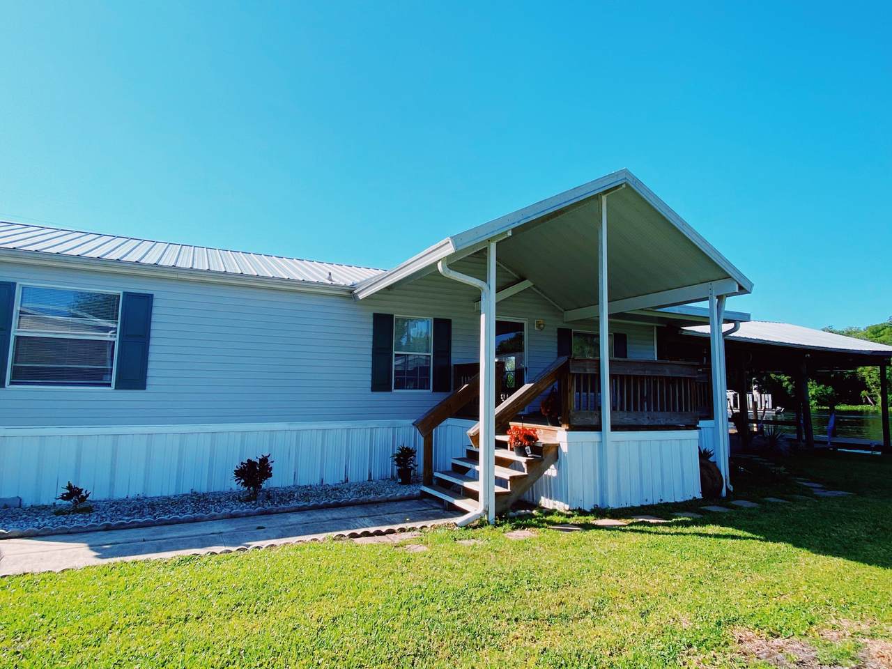 156 Magnolia Trl - Photo 1