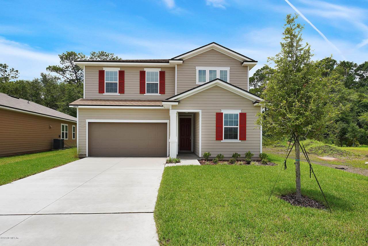 10950 Chitwood Dr - Photo 1
