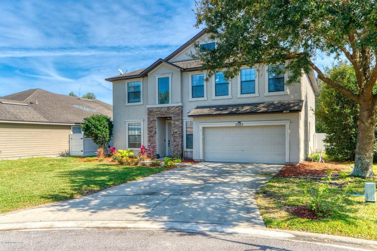 3383 Classic Oak Ct - Photo 1