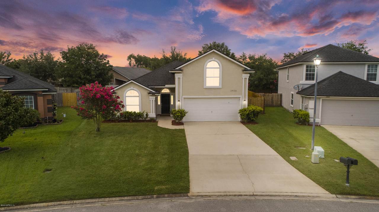 2436 Willowbend Dr - Photo 1
