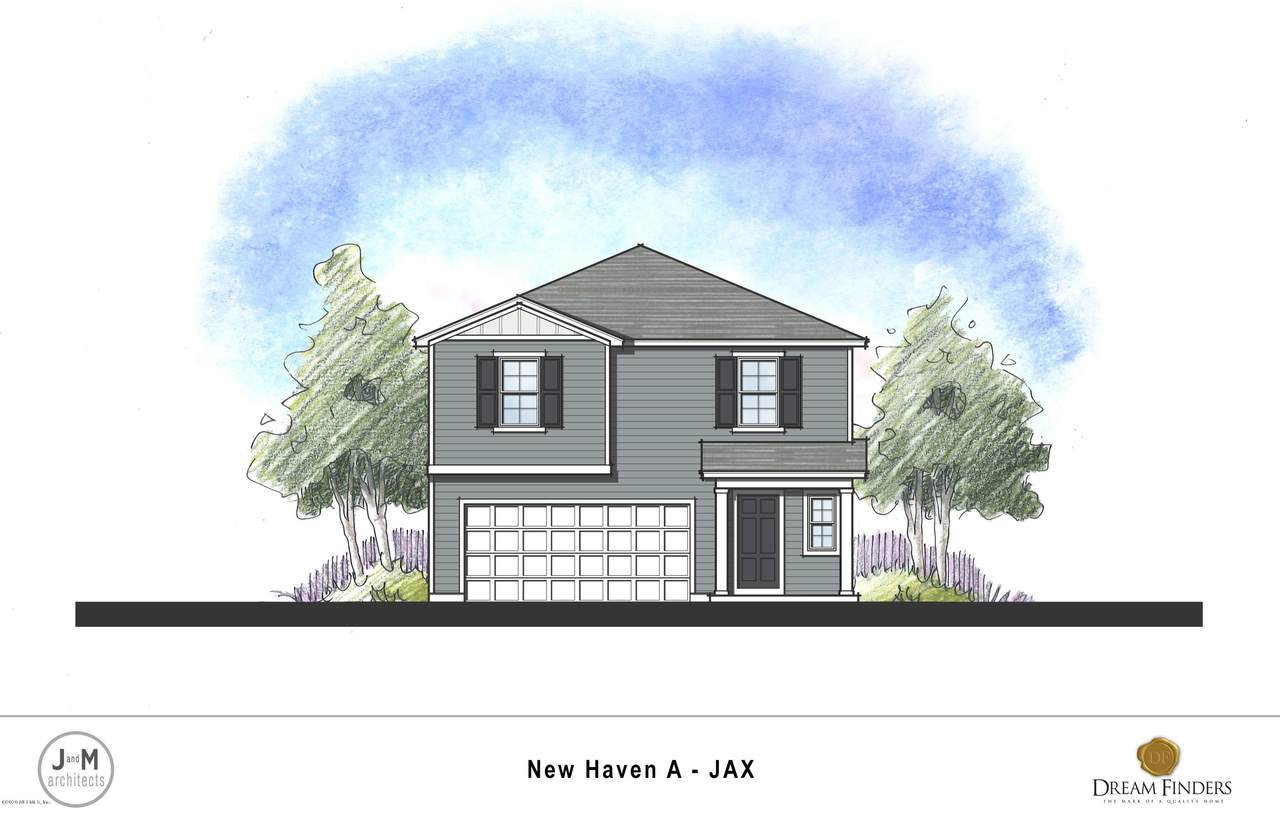 3004 Hanging Valley Ln - Photo 1