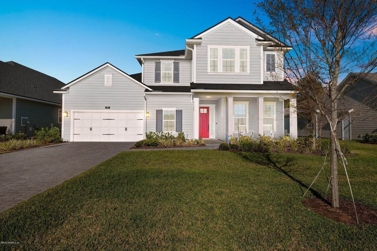 97 Sagebrush Trl - Photo 1