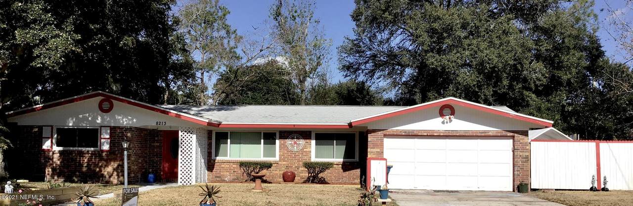 8213 Vermanth Rd - Photo 1