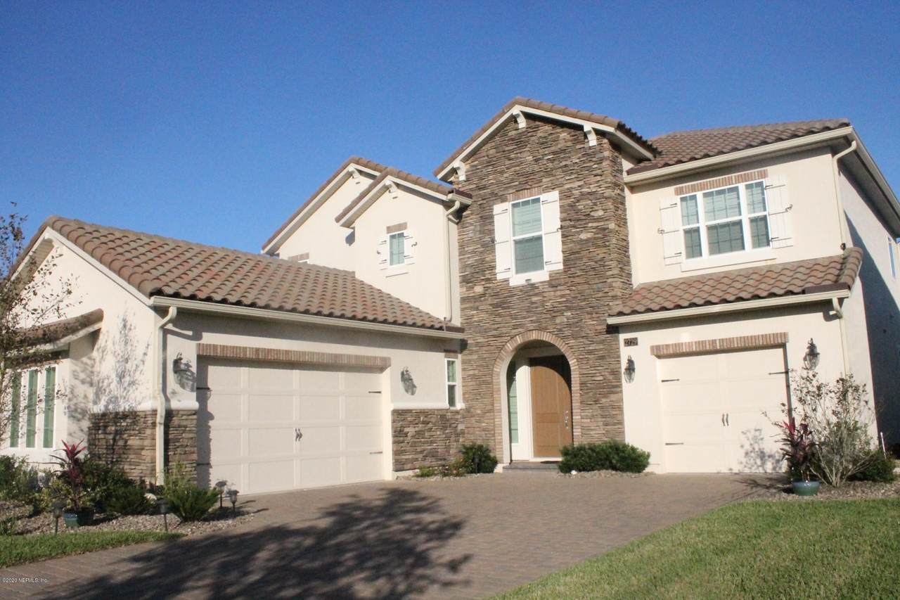 2729 Tartus Dr - Photo 1