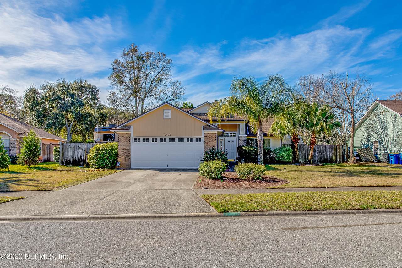 12634 Eaglesham Dr - Photo 1
