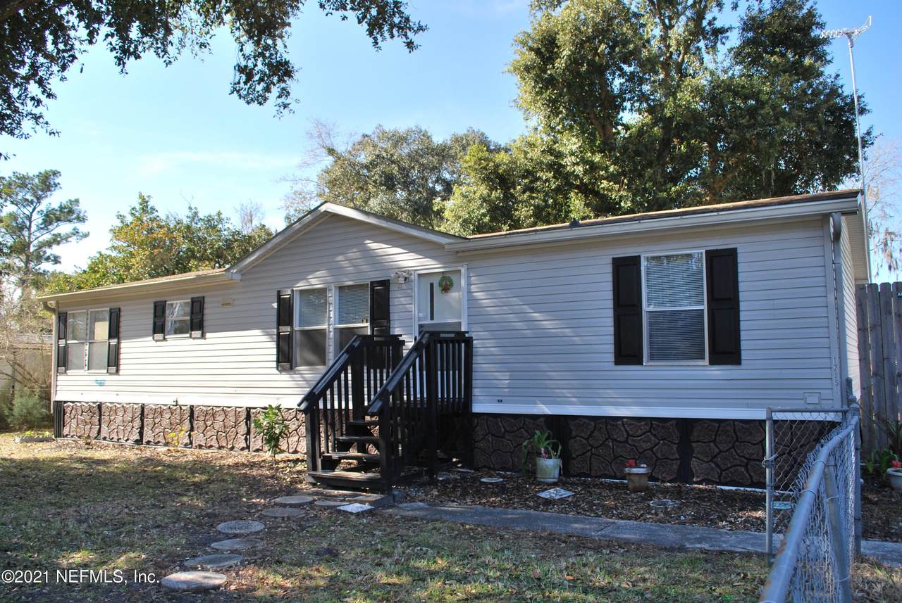 12850 Duval Lake Rd - Photo 1