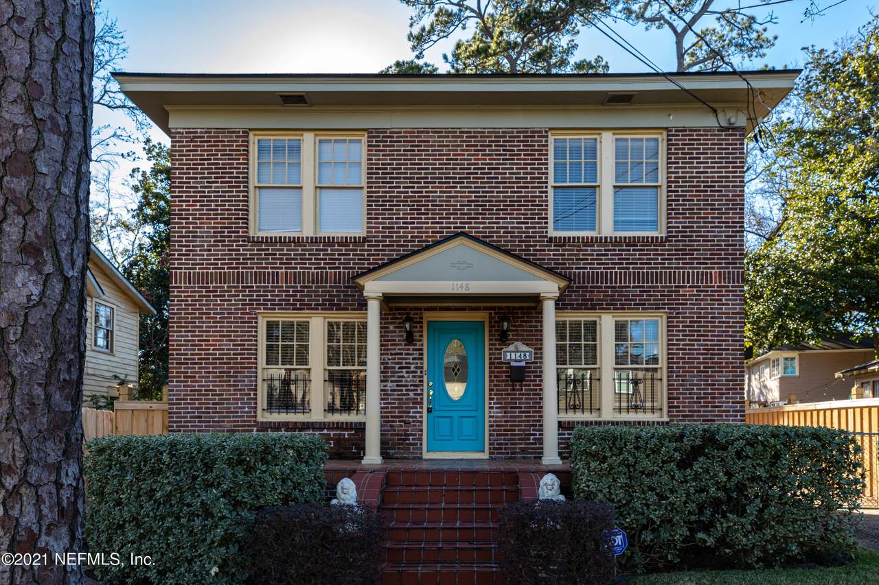 1148 Willow Branch Ave - Photo 1