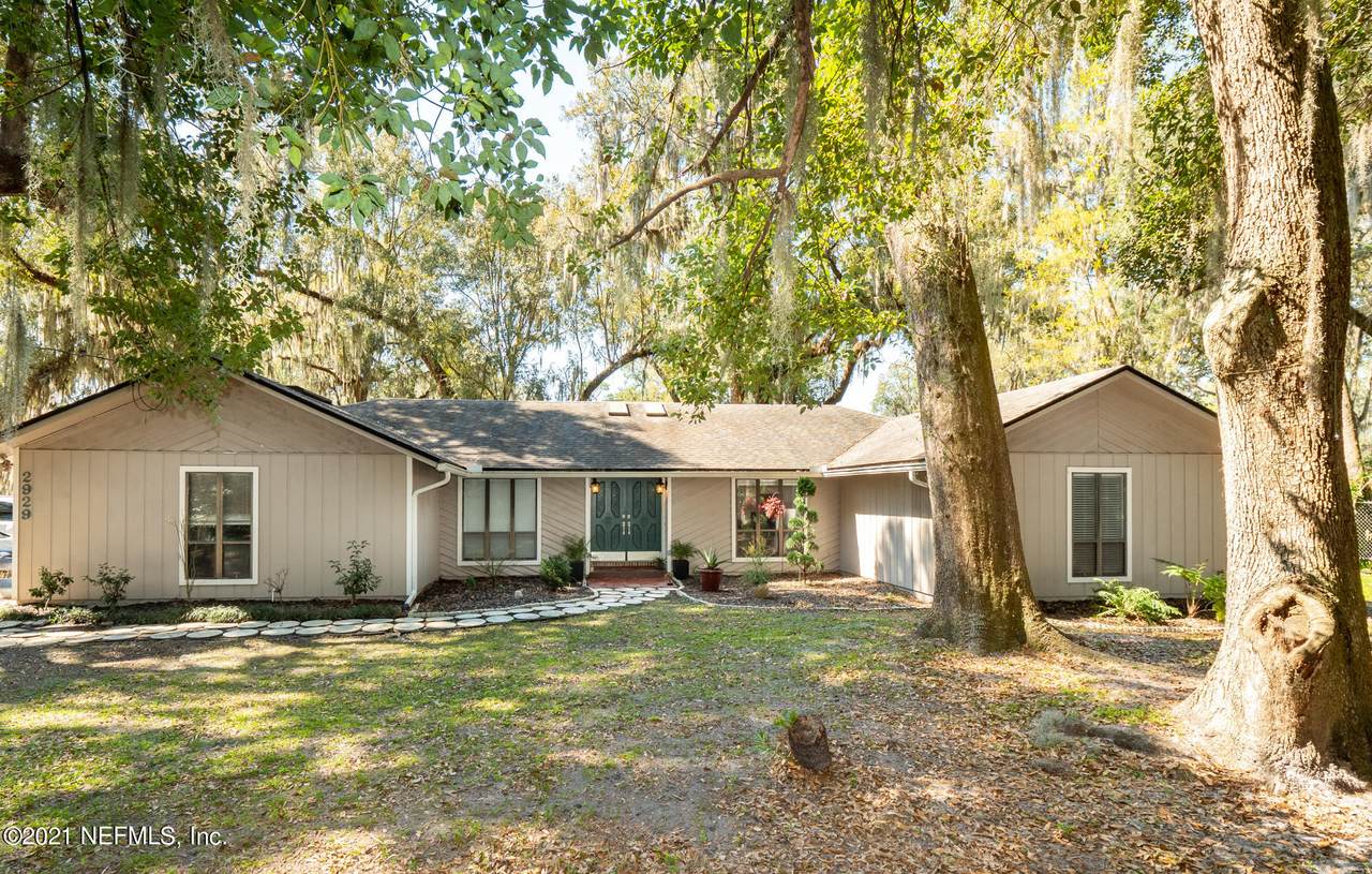 2929 Shady Dr - Photo 1