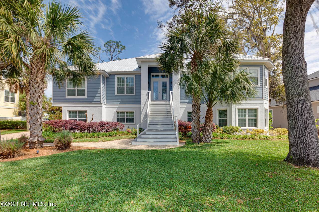 500 Harbor Lights Dr - Photo 1