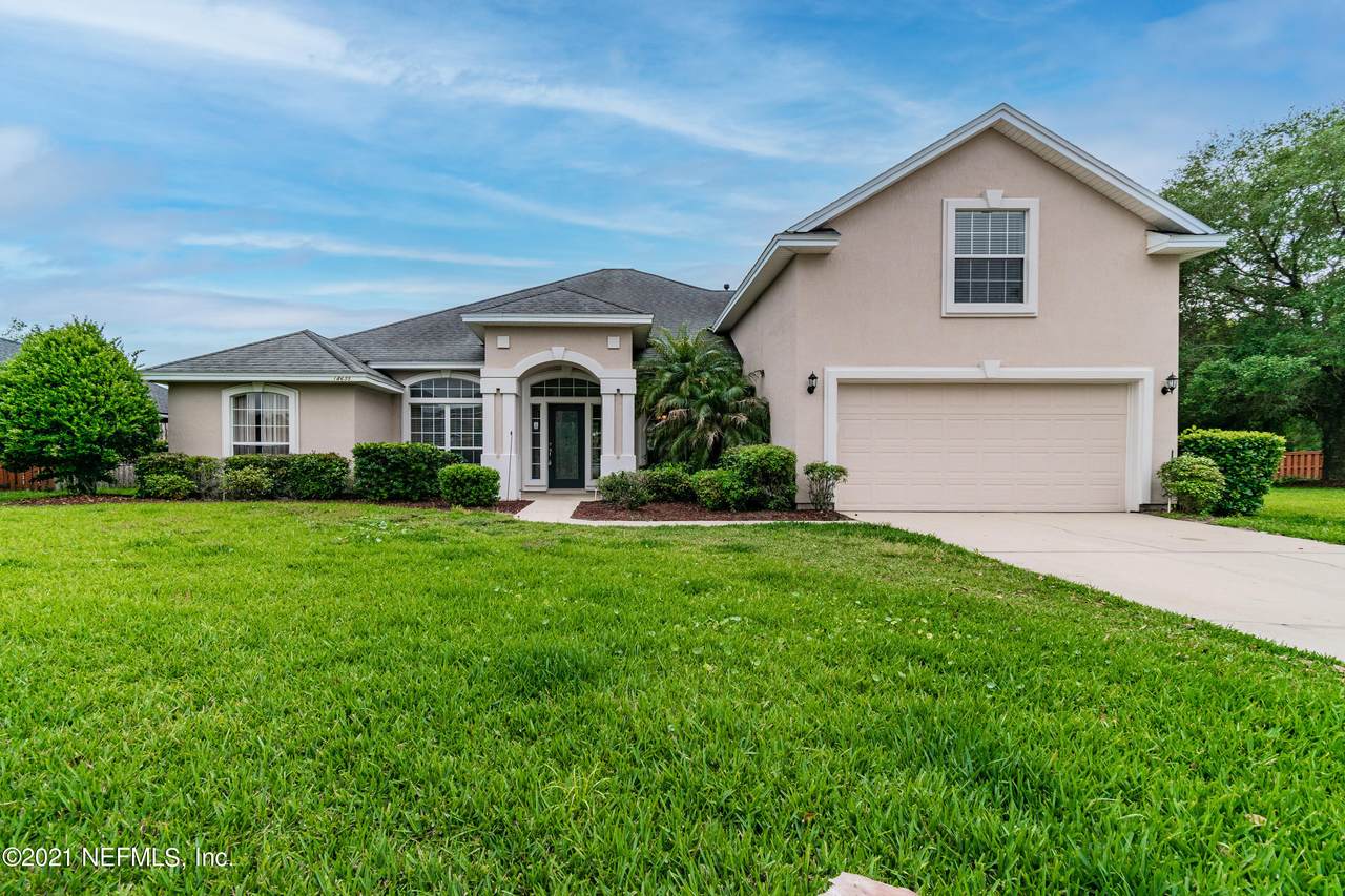 14635 Starbuck Springs Way - Photo 1